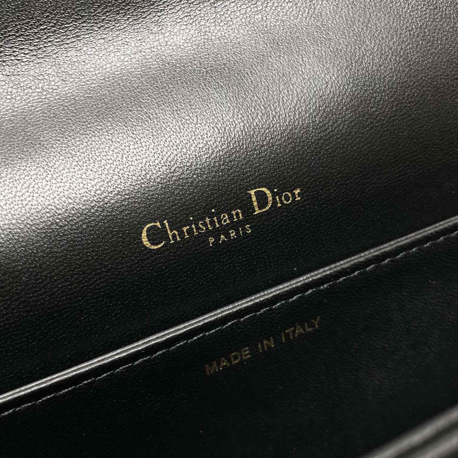 Dior Lady Dior Pouch - PerfectKickZ