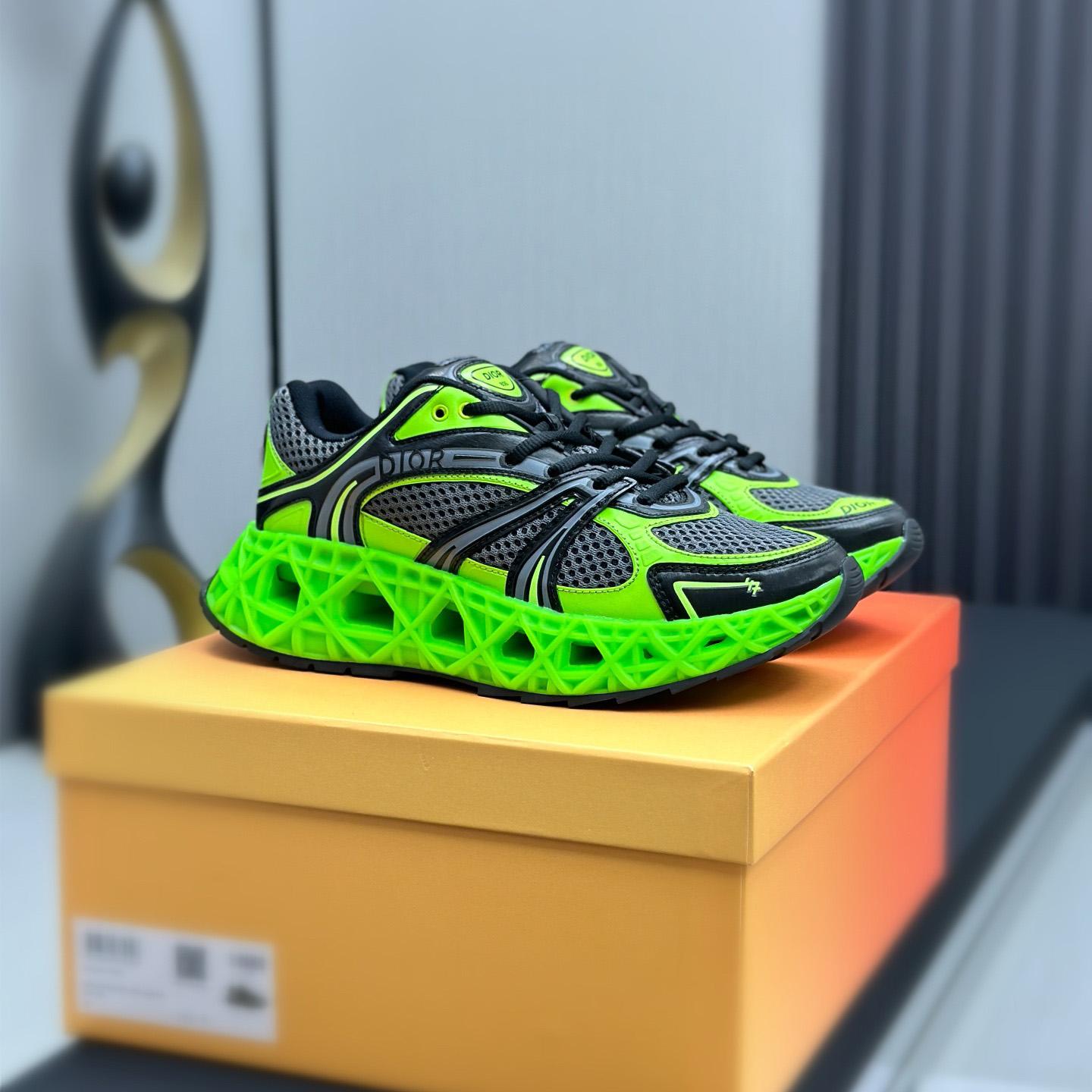 Dior B35 NXXT Sneaker   - PerfectKickZ