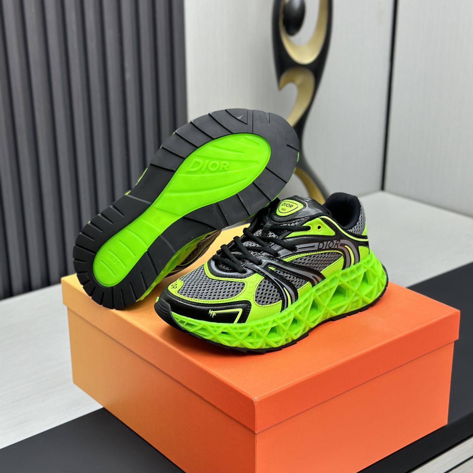 Dior B35 NXXT Sneaker   - PerfectKickZ