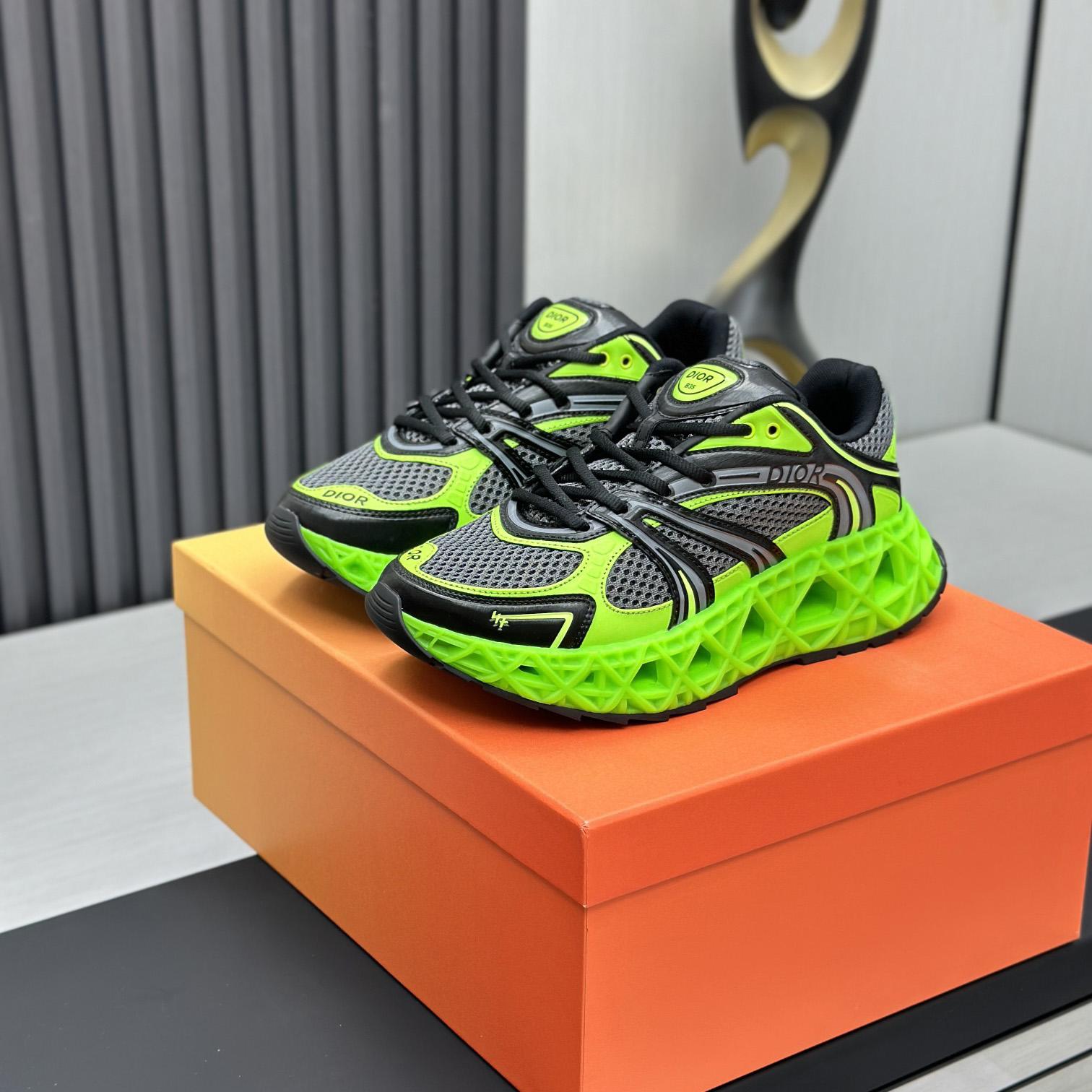 Dior B35 NXXT Sneaker   - PerfectKickZ