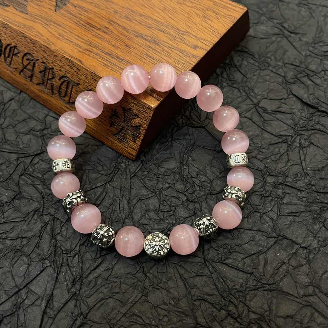 Chrome Heart Bracelets  - 