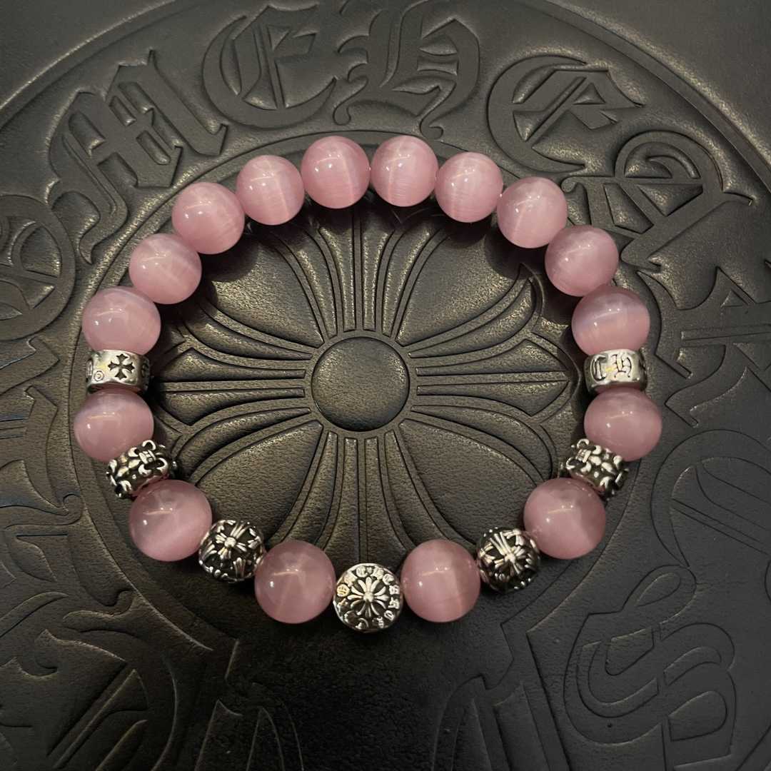 Chrome Heart Bracelets  - 