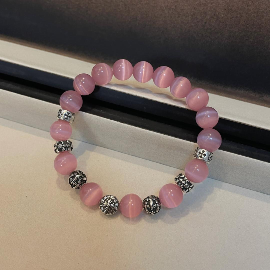 Chrome Heart Bracelets  - 
