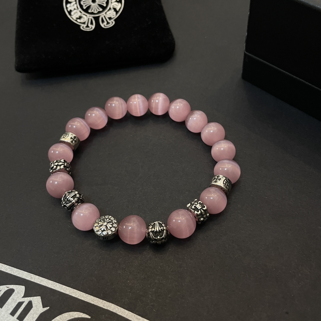 Chrome Heart Bracelets  - PerfectKickZ