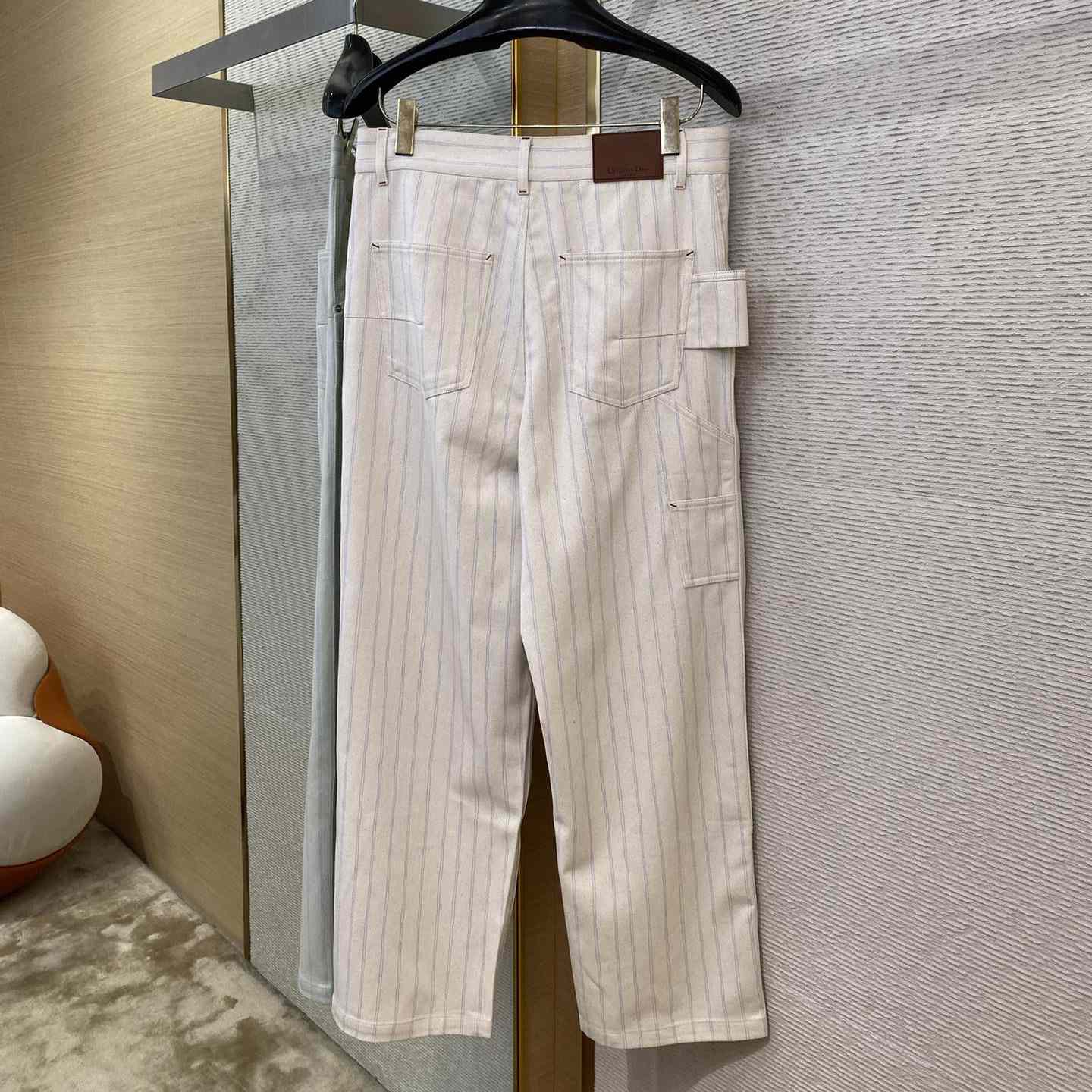 Dior And Hylton Nel - Timmermansjeans  - PerfectKickZ