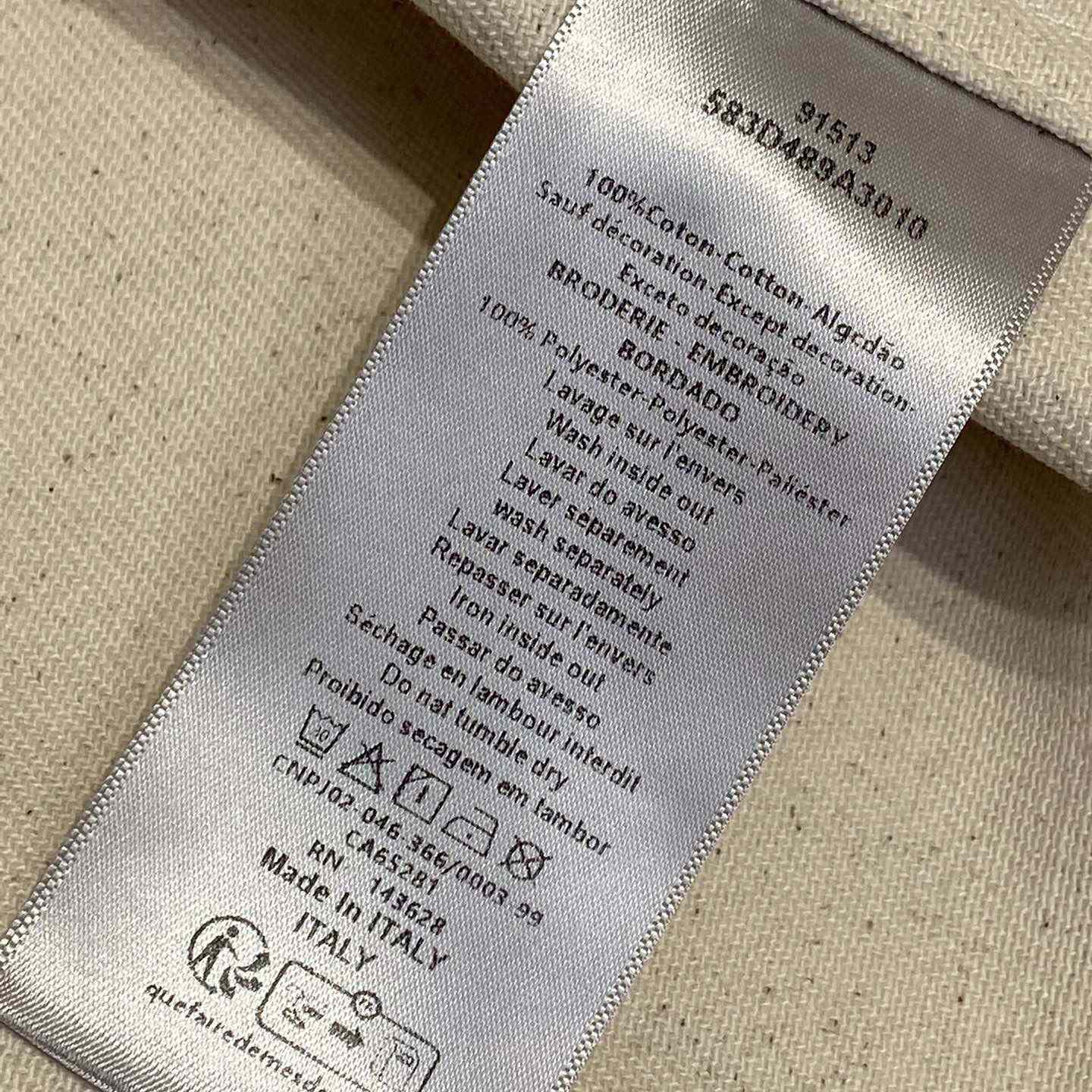 Dior And Hylton Nel - Timmermansjeans  - PerfectKickZ
