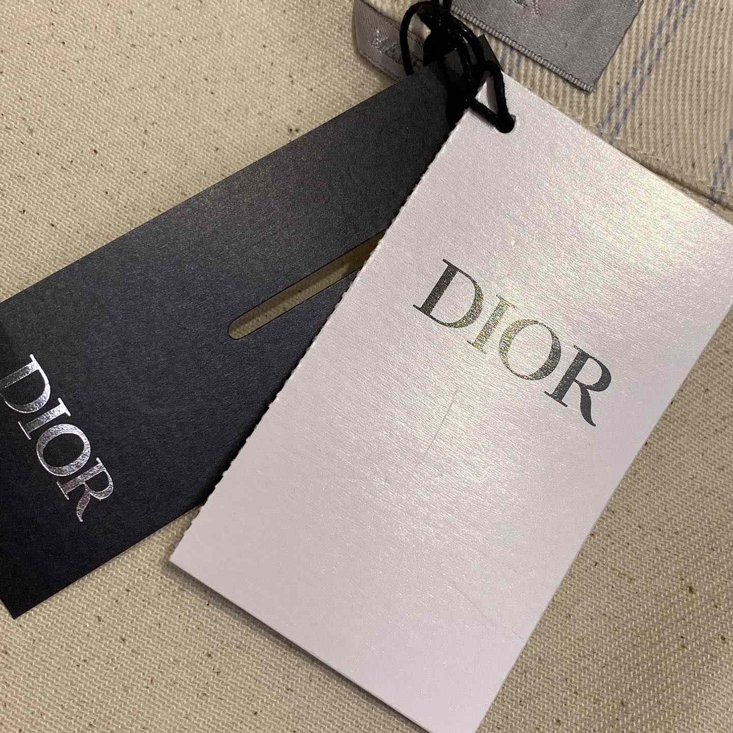 Dior And Hylton Nel - Timmermansjeans  - PerfectKickZ
