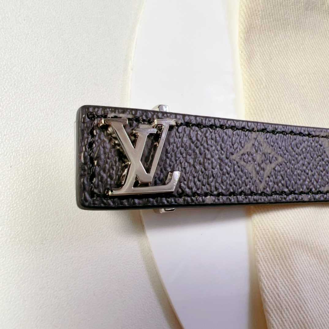 Louis Vuitton LV Slim Bracelet - PerfectKickZ