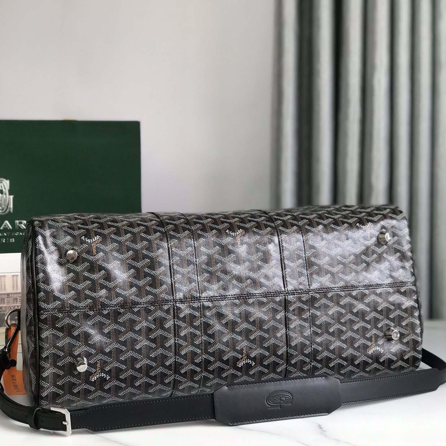 Goyard Travel 50 Bag - PerfectKickZ
