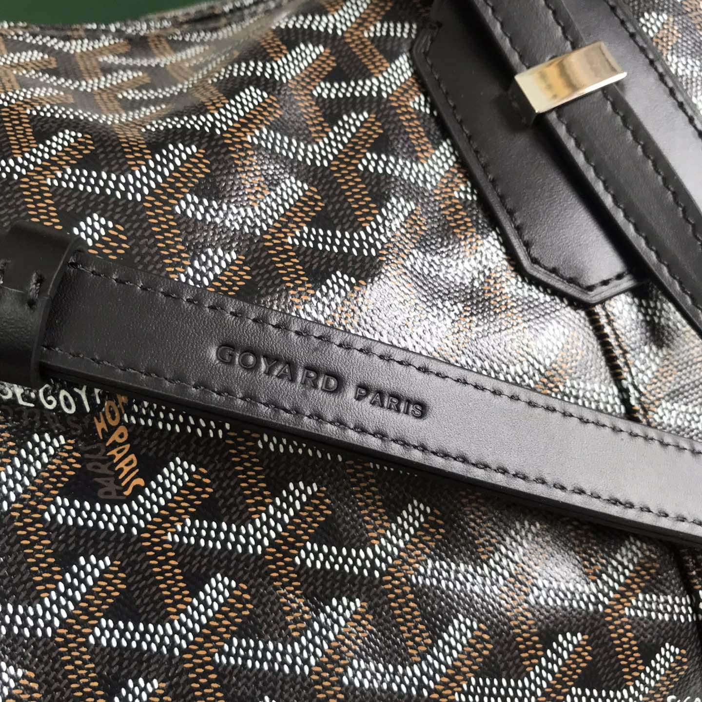 Goyard Travel 50 Bag - PerfectKickZ