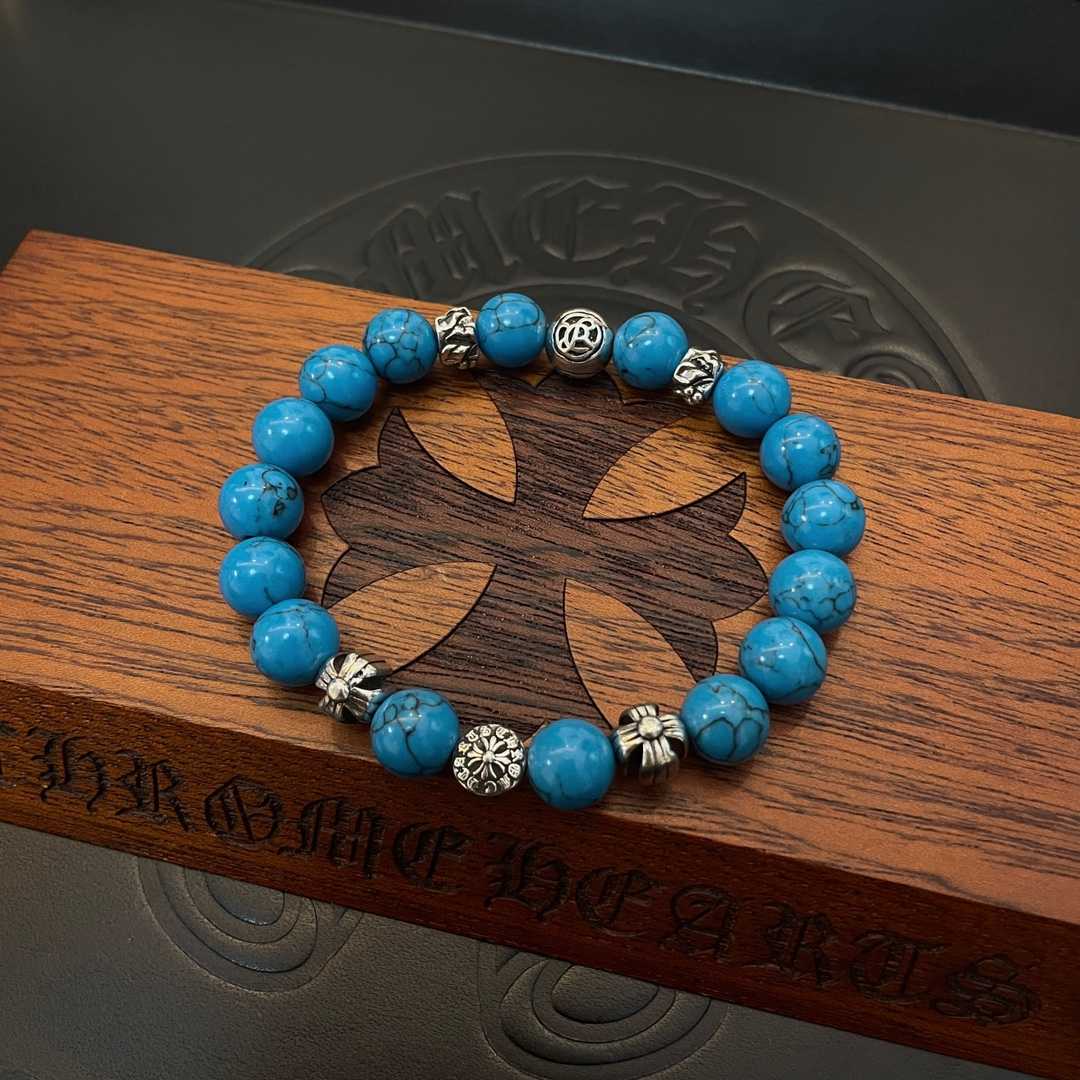 Chrome Heart Bracelets  - 