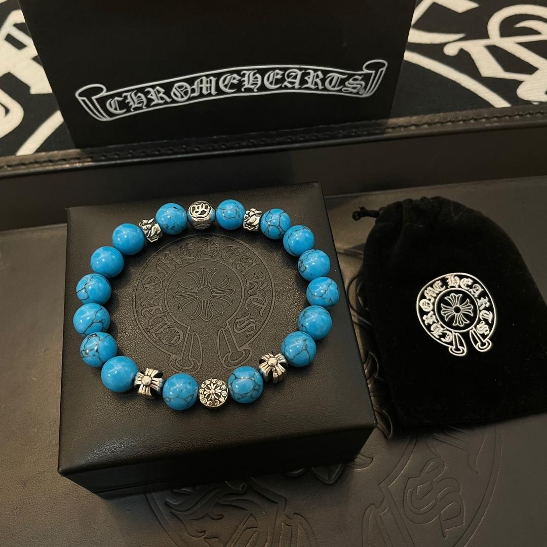 Chrome Heart Bracelets  - PerfectKickZ