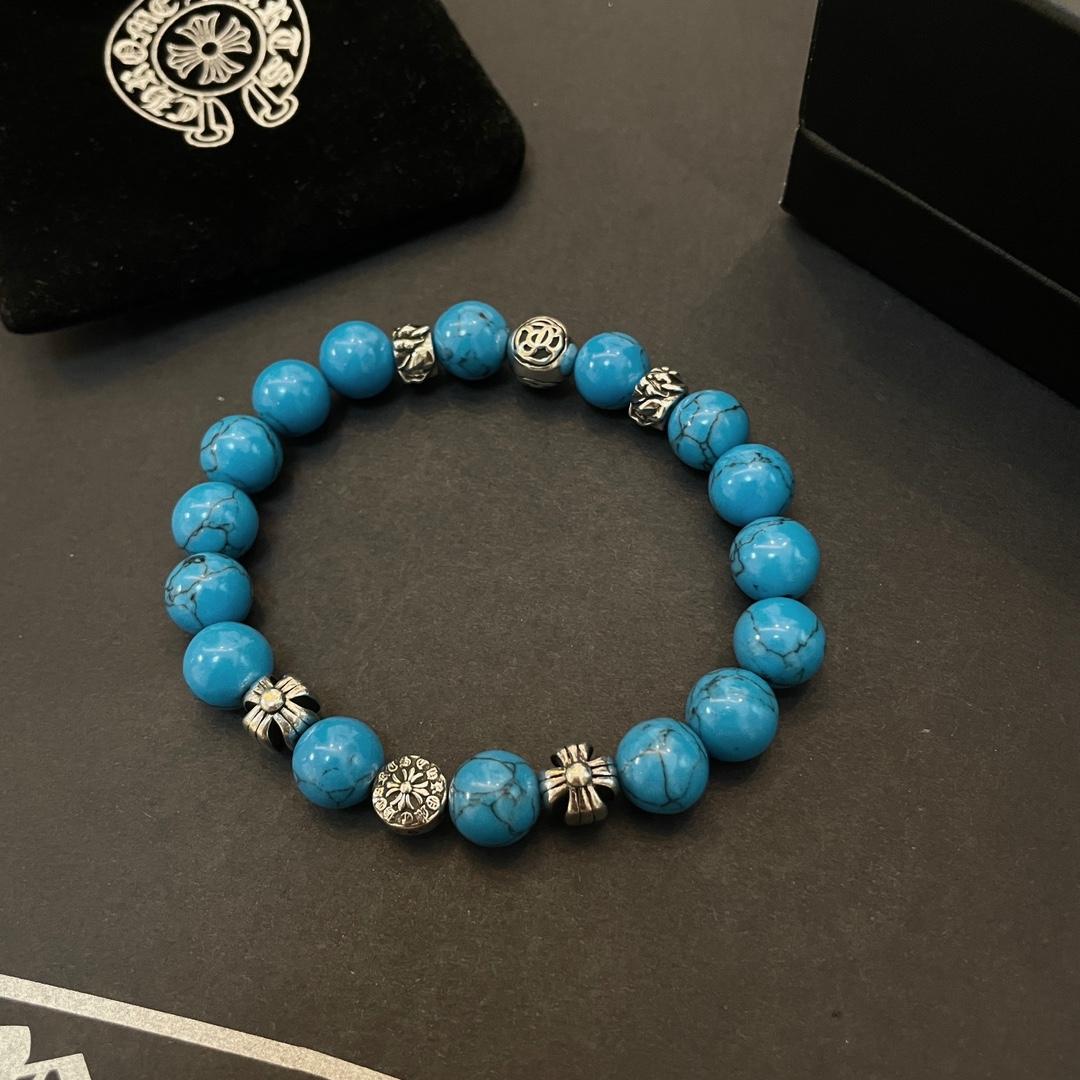 Chrome Heart Bracelets  - 