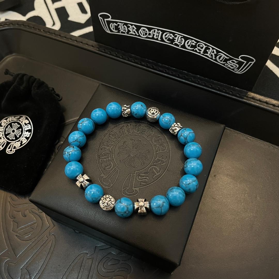 Chrome Heart Bracelets  - 