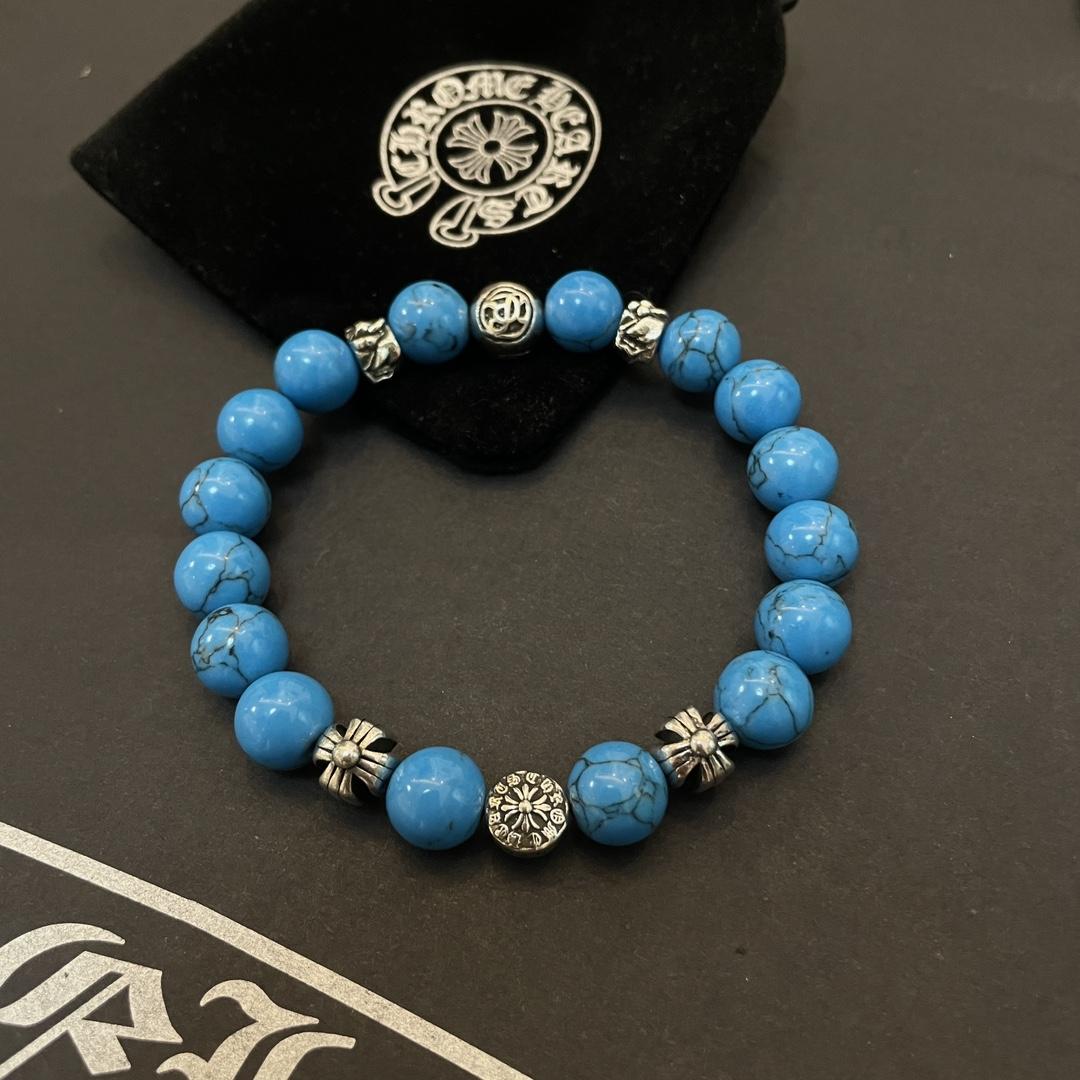 Chrome Heart Bracelets  - 