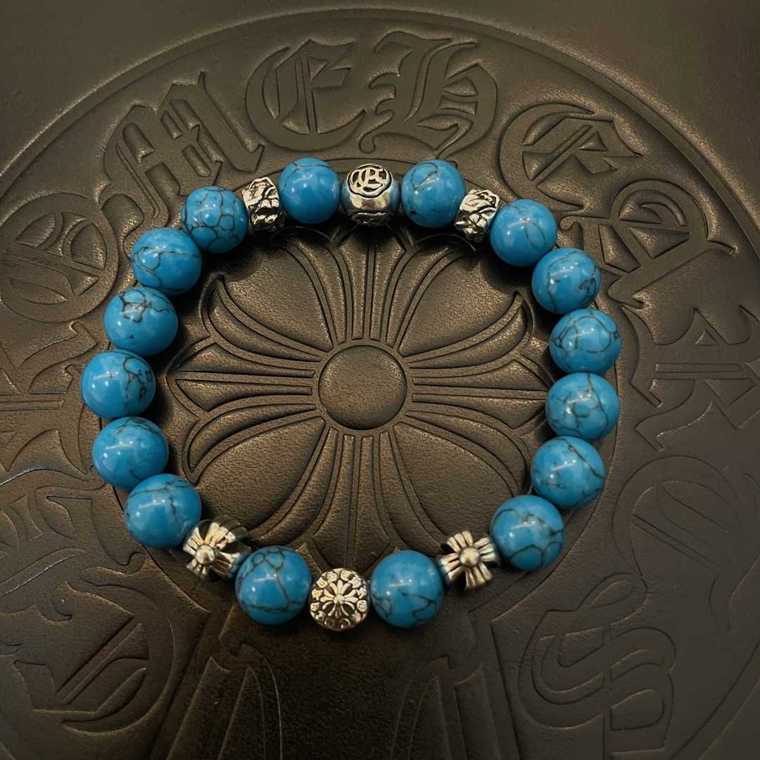 Chrome Heart Bracelets  - PerfectKickZ