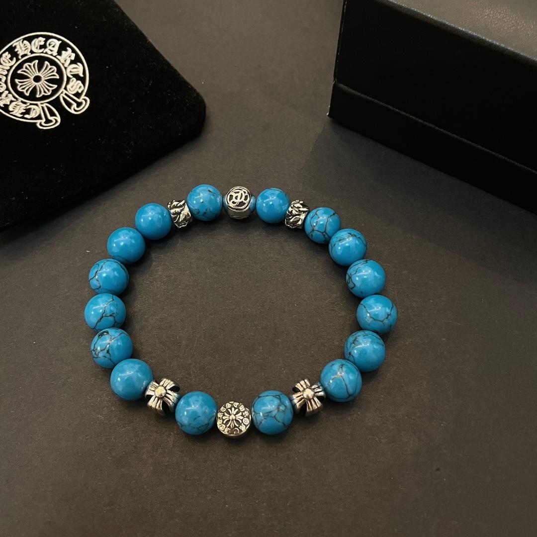 Chrome Heart Bracelets  - PerfectKickZ