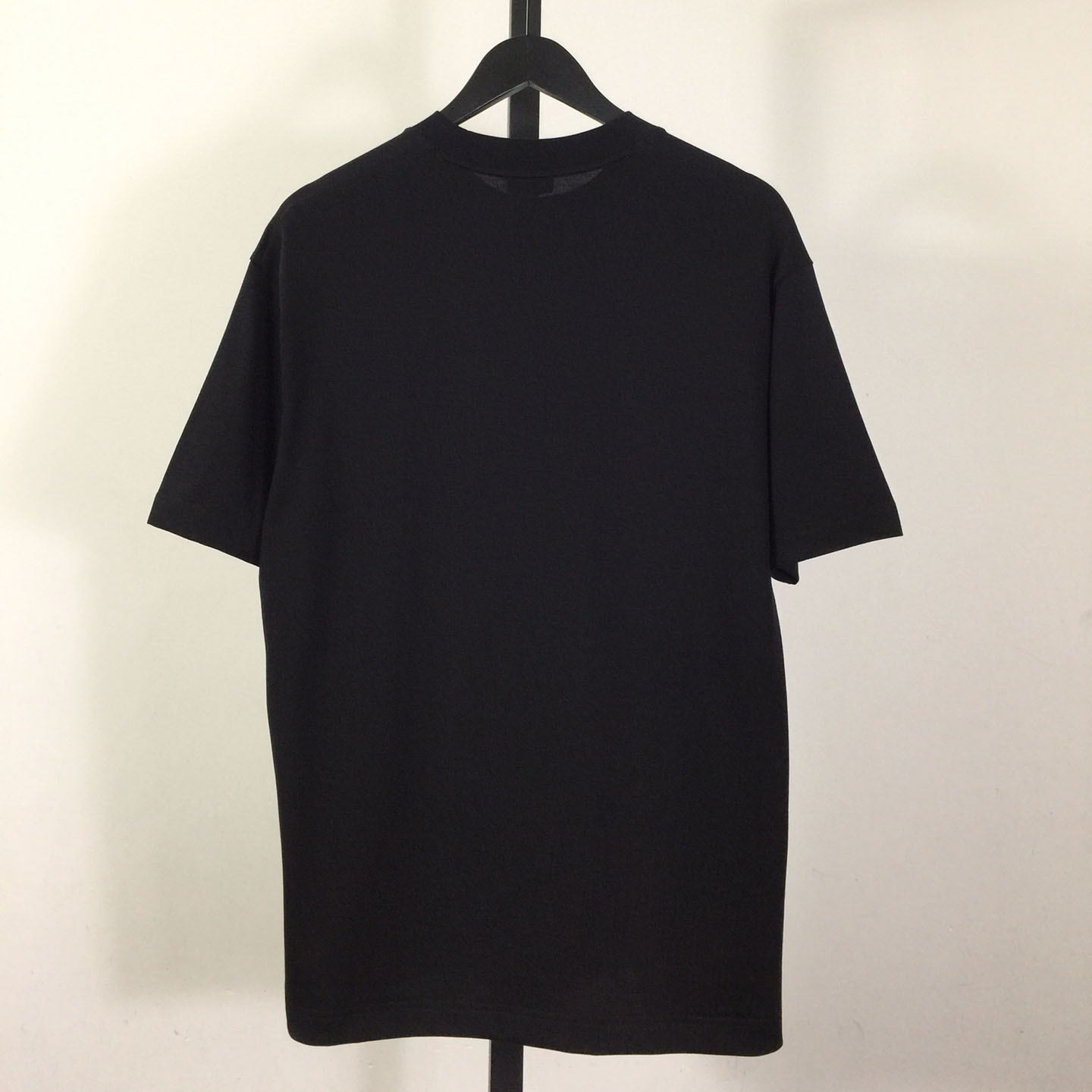 Burberry Cotton T-shirt - PerfectKickZ