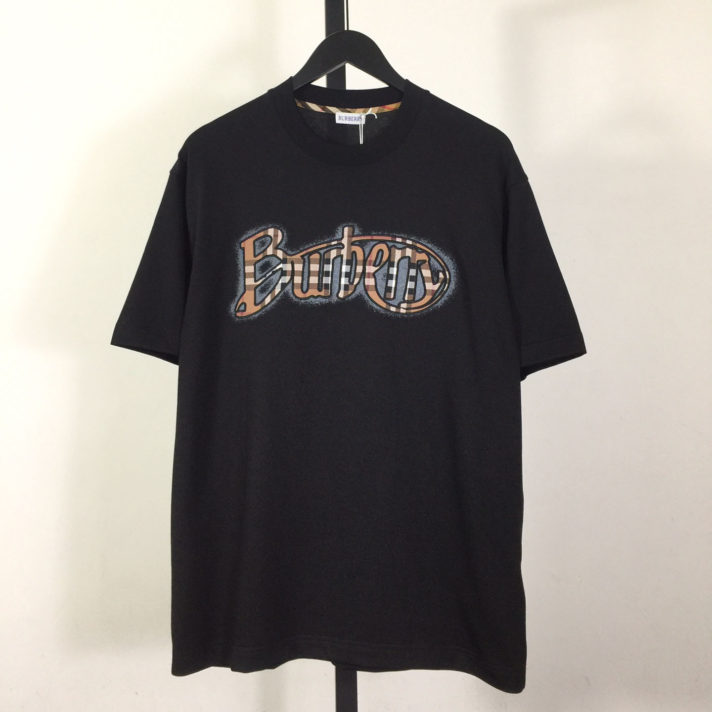 Burberry Cotton T-shirt - PerfectKickZ