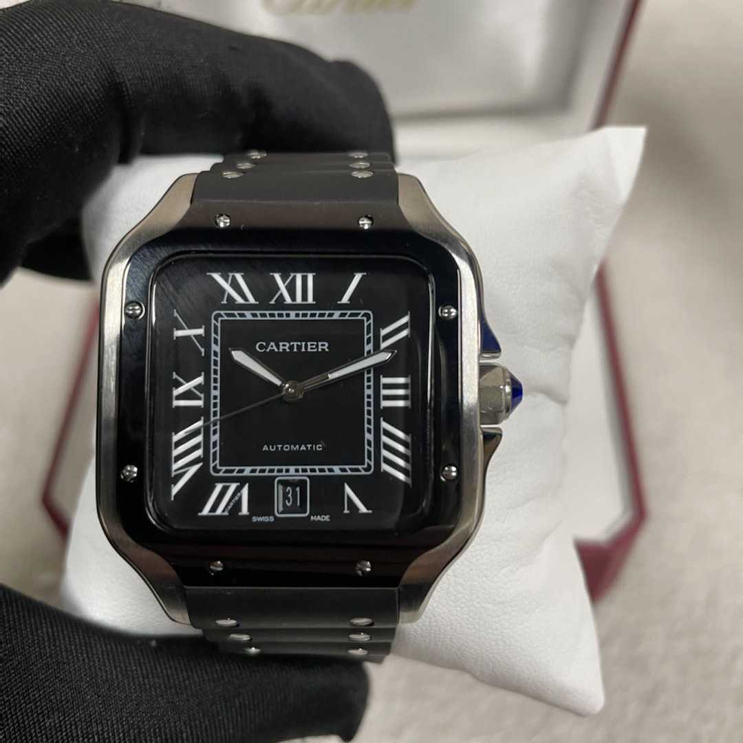Cartier Watch - PerfectKickZ