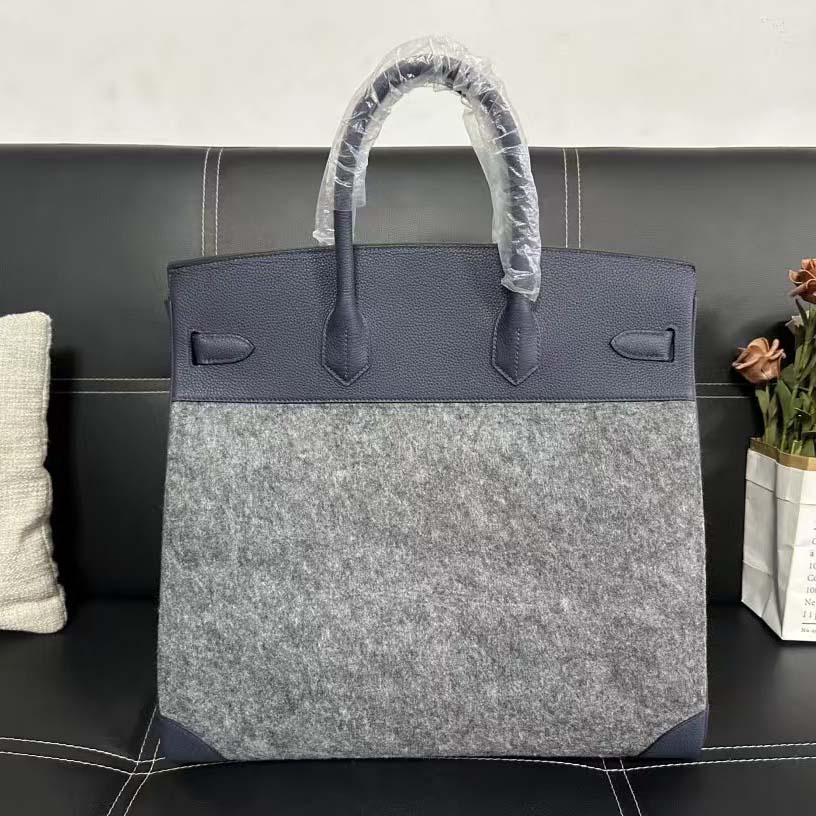 Hermes Birkin 40 Bag Hac - PerfectKickZ