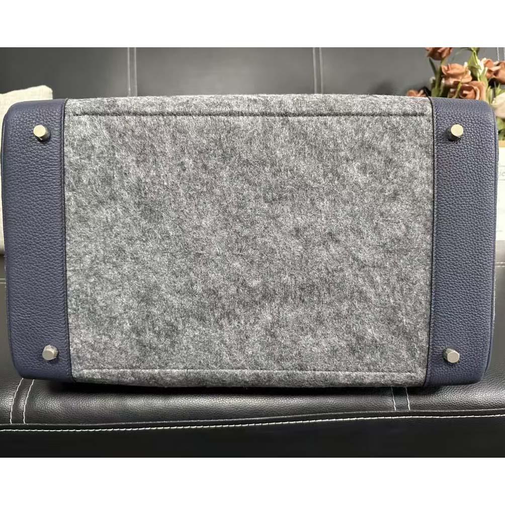 Hermes Birkin 40 Bag Hac - PerfectKickZ
