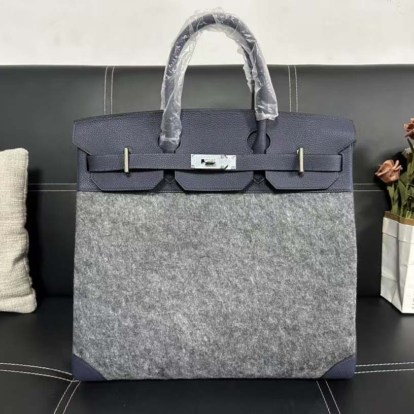Hermes Birkin 40 Bag Hac - PerfectKickZ