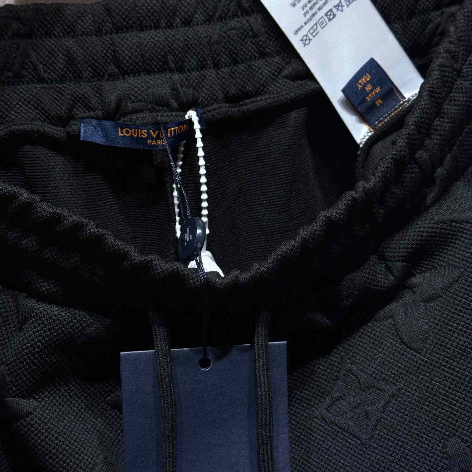 Louis Vuitton Monogram Shorts - PerfectKickZ