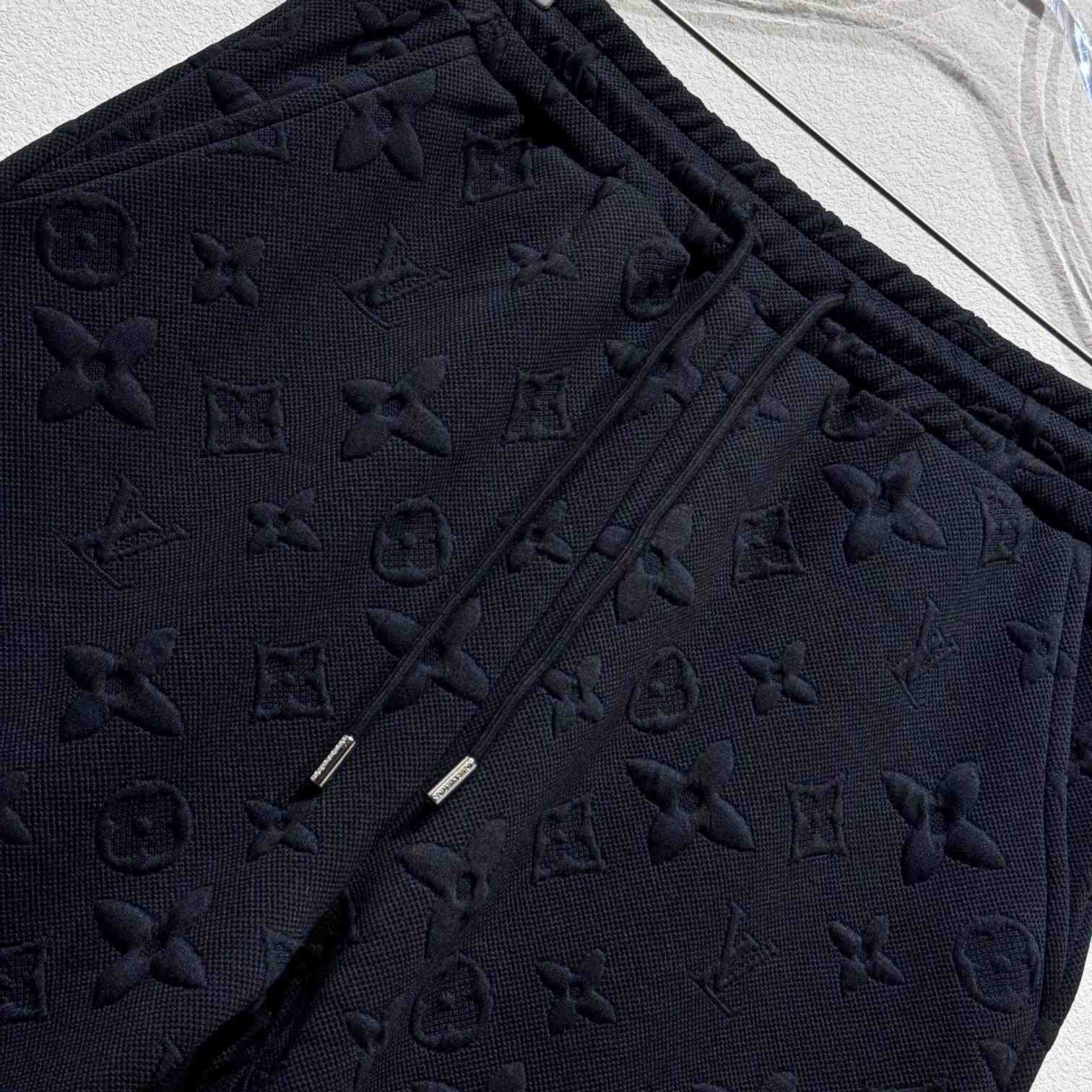 Louis Vuitton Monogram Shorts - PerfectKickZ