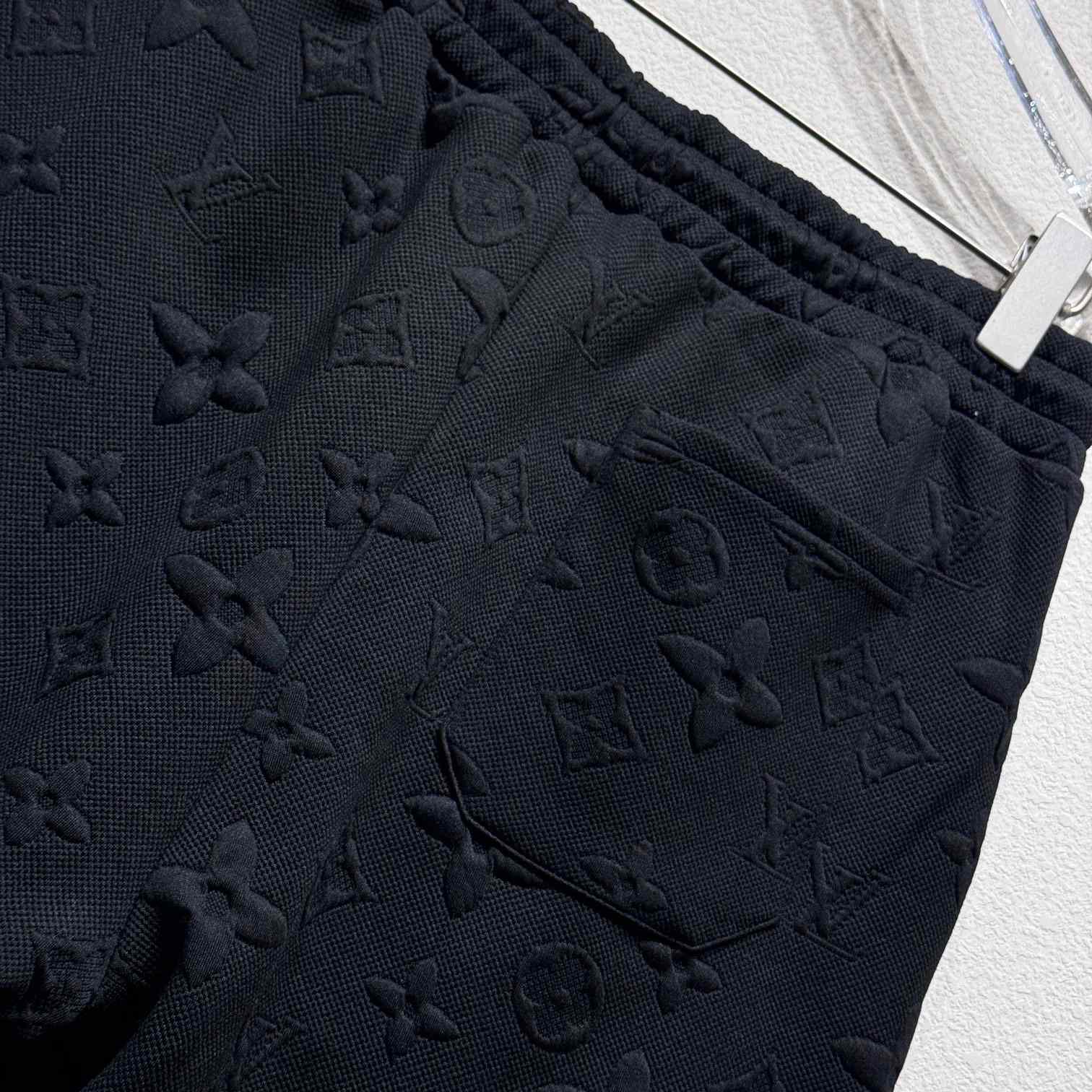 Louis Vuitton Monogram Shorts - PerfectKickZ