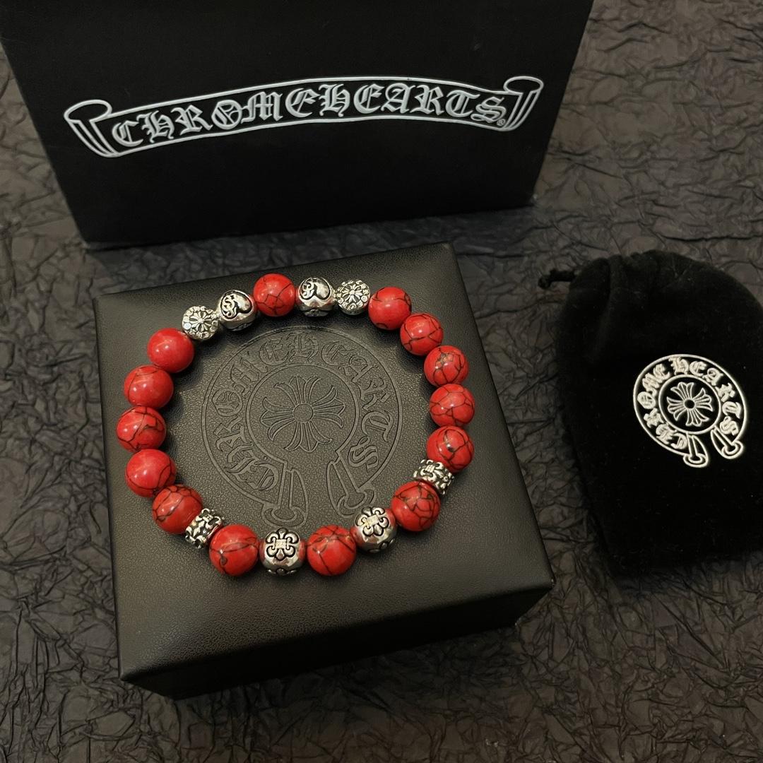 Chrome Heart Bracelets  - PerfectKickZ