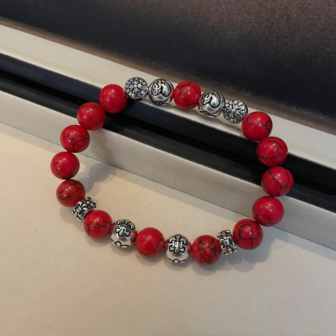 Chrome Heart Bracelets  - PerfectKickZ