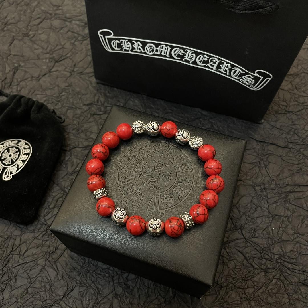 Chrome Heart Bracelets  - PerfectKickZ