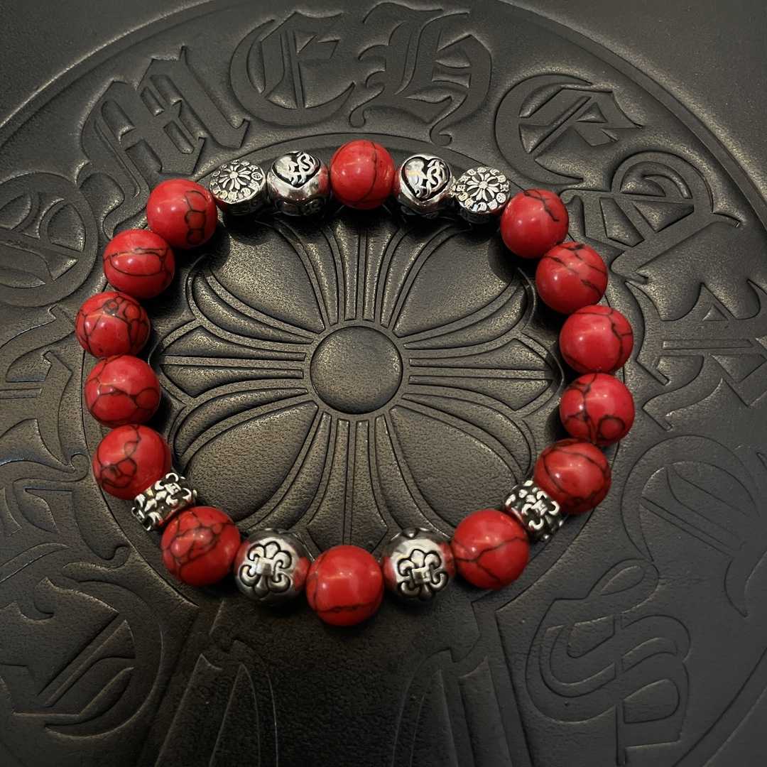 Chrome Heart Bracelets  - PerfectKickZ