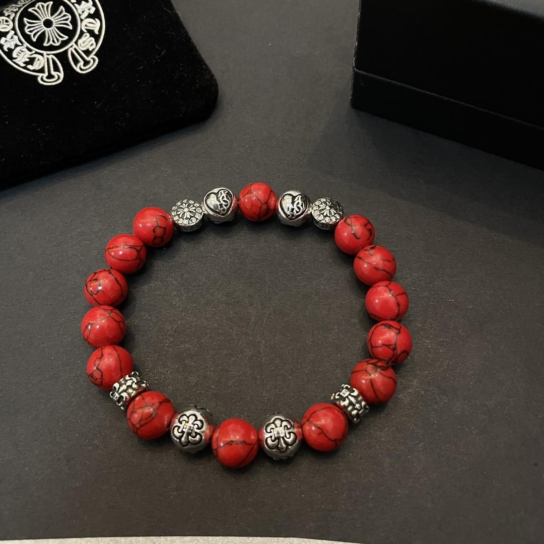 Chrome Heart Bracelets  - PerfectKickZ
