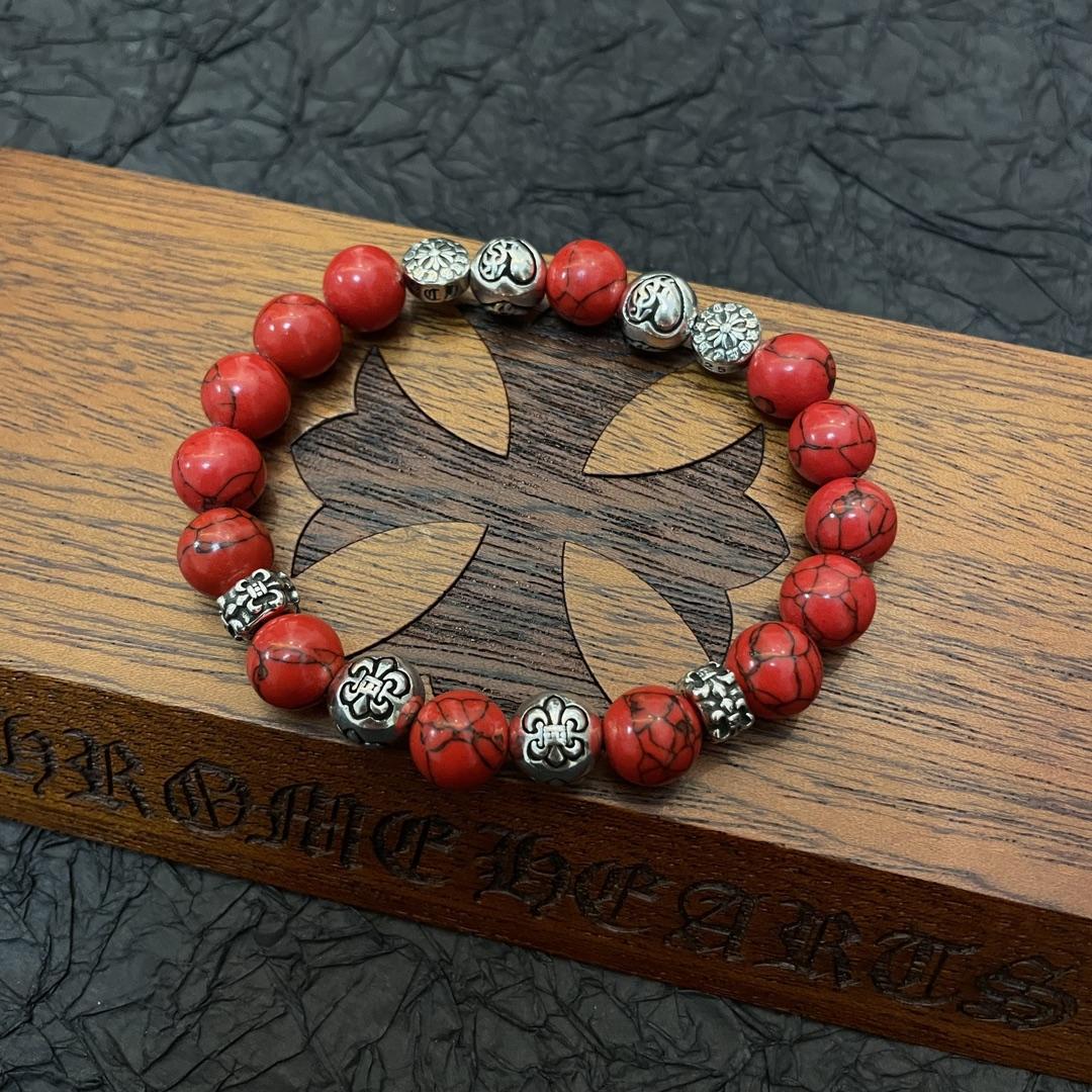Chrome Heart Bracelets  - PerfectKickZ
