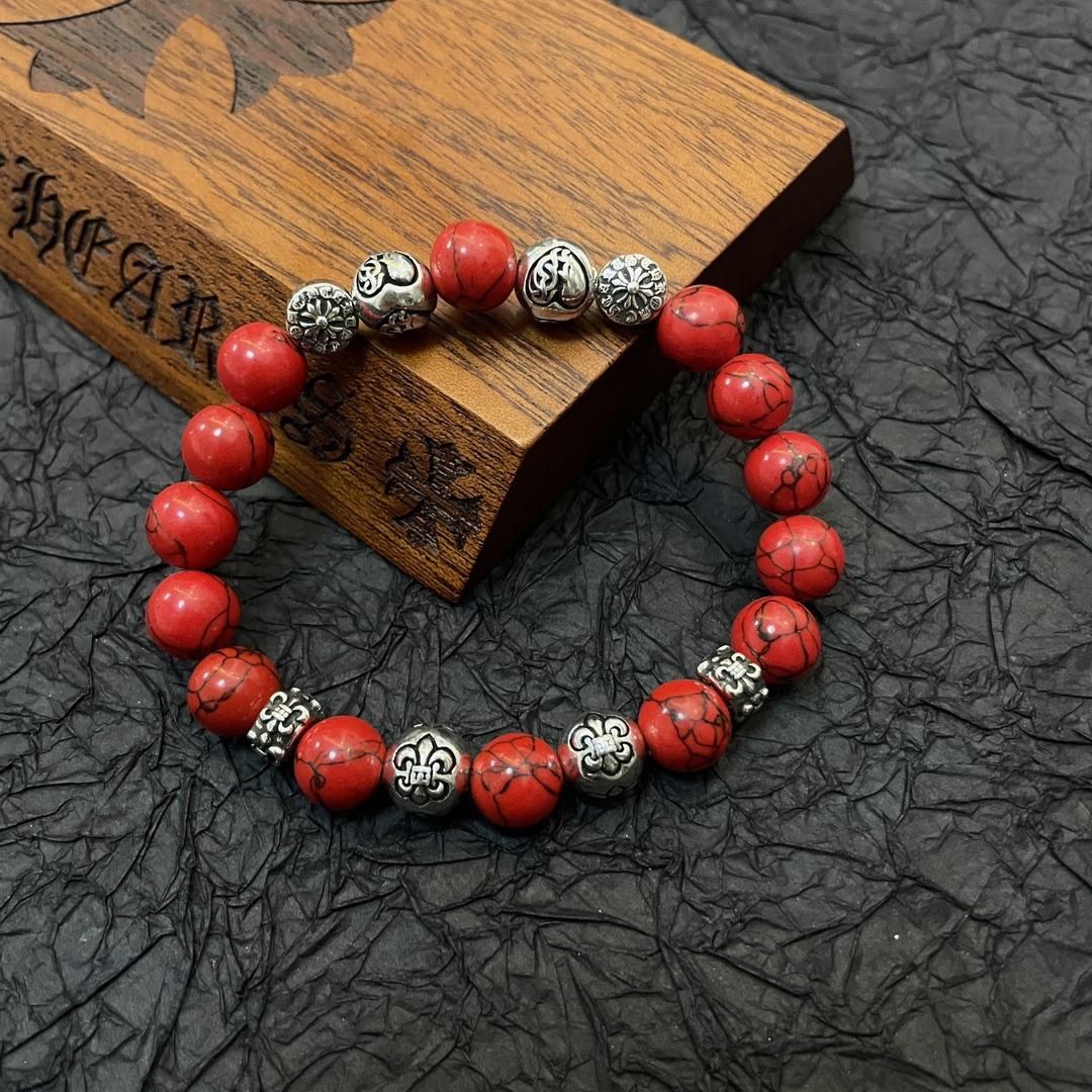 Chrome Heart Bracelets  - PerfectKickZ