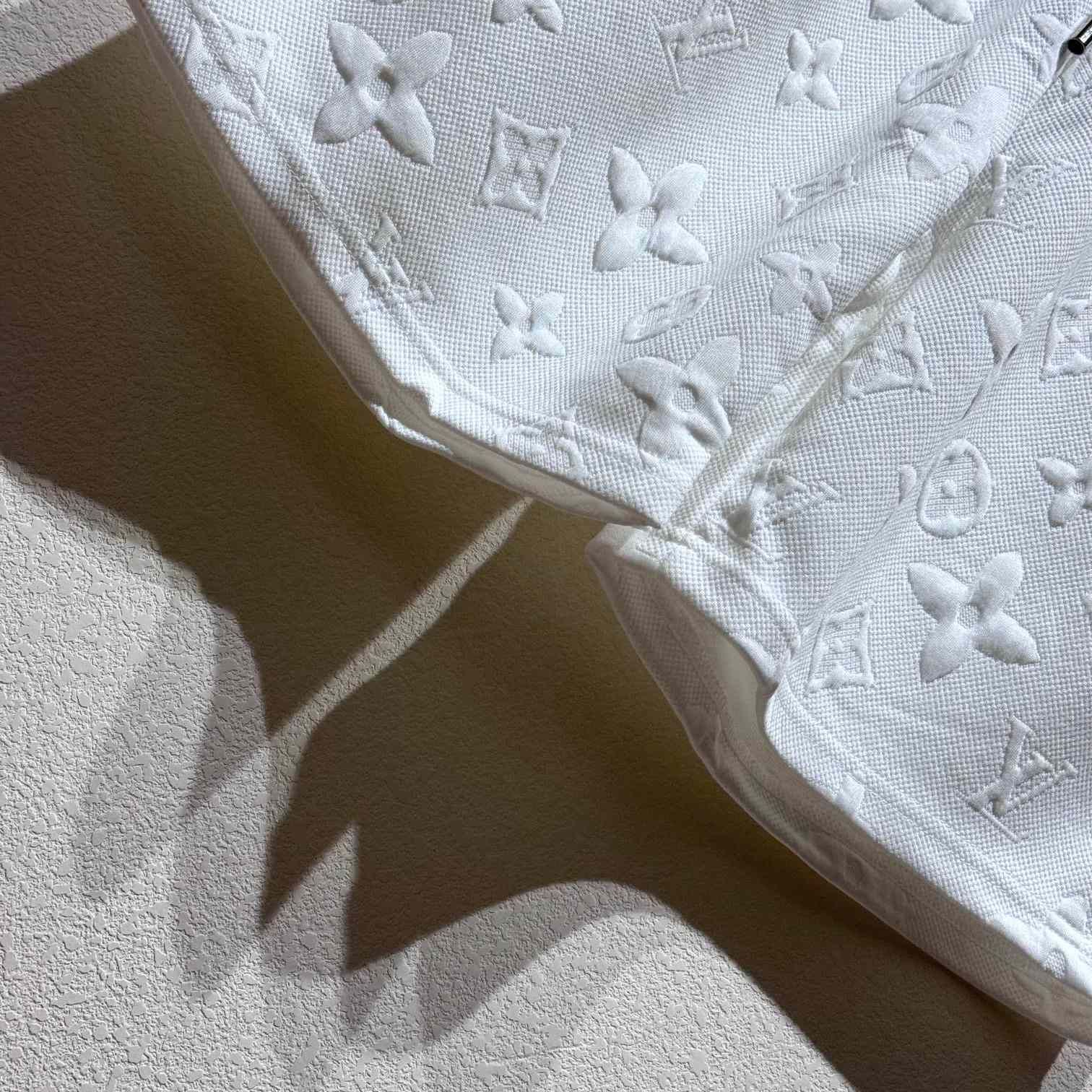 Louis Vuitton Monogram Shorts - 