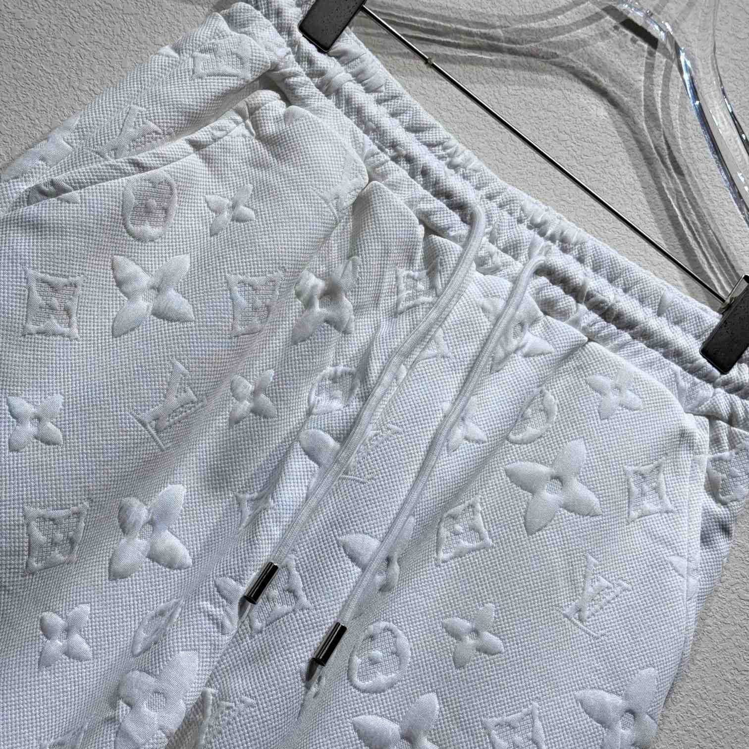 Louis Vuitton Monogram Shorts - 