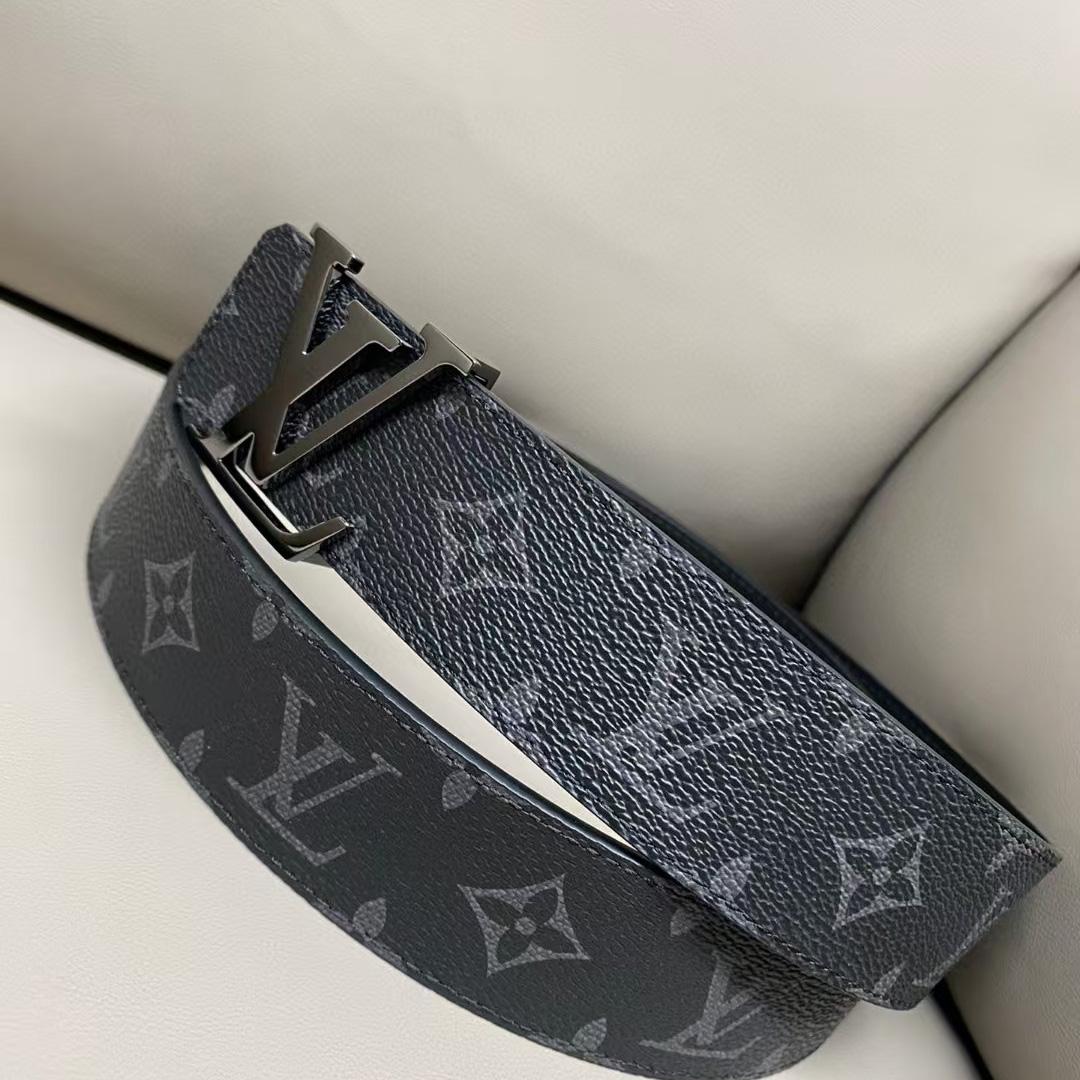 Louis Vuitton Reversible Belt - PerfectKickZ