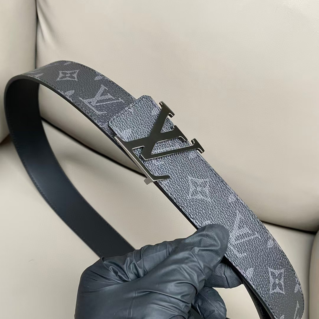 Louis Vuitton Reversible Belt - PerfectKickZ