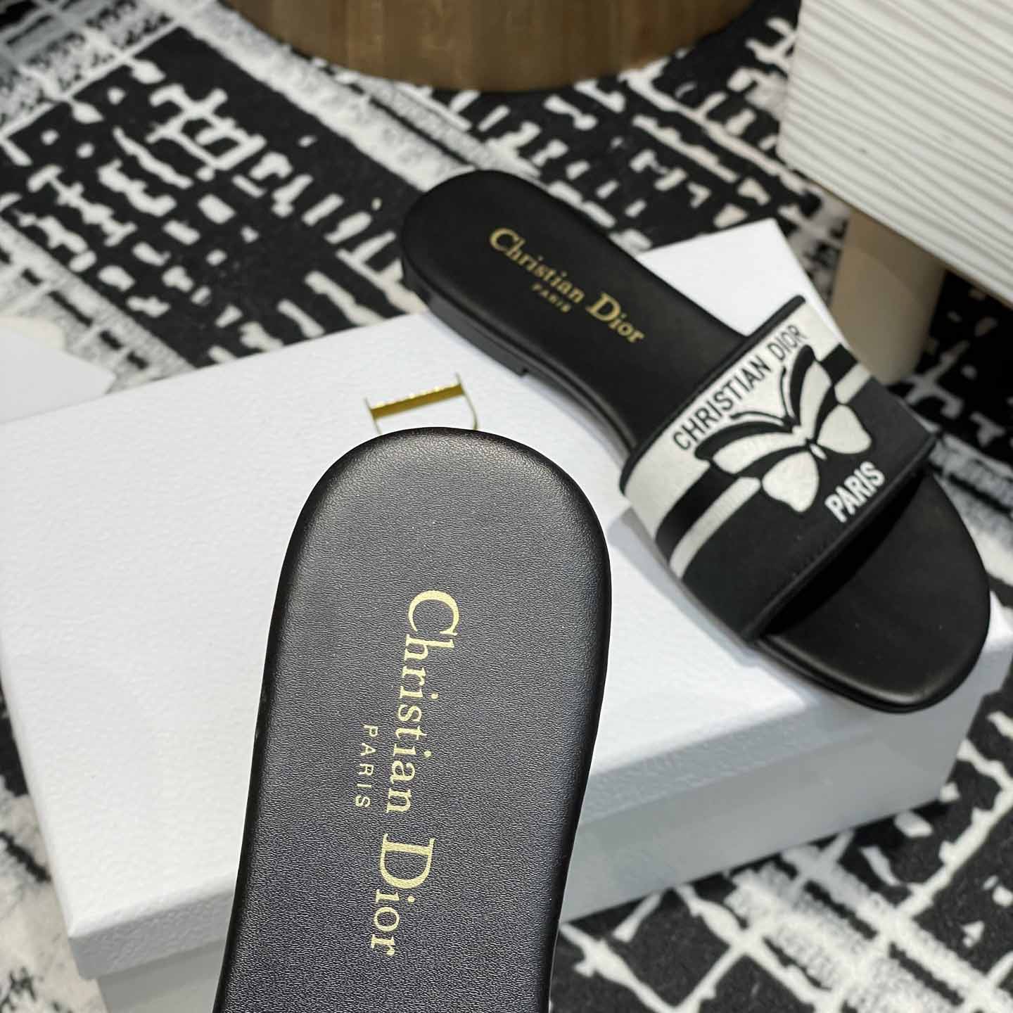 Dior Dway Slide  - PerfectKickZ