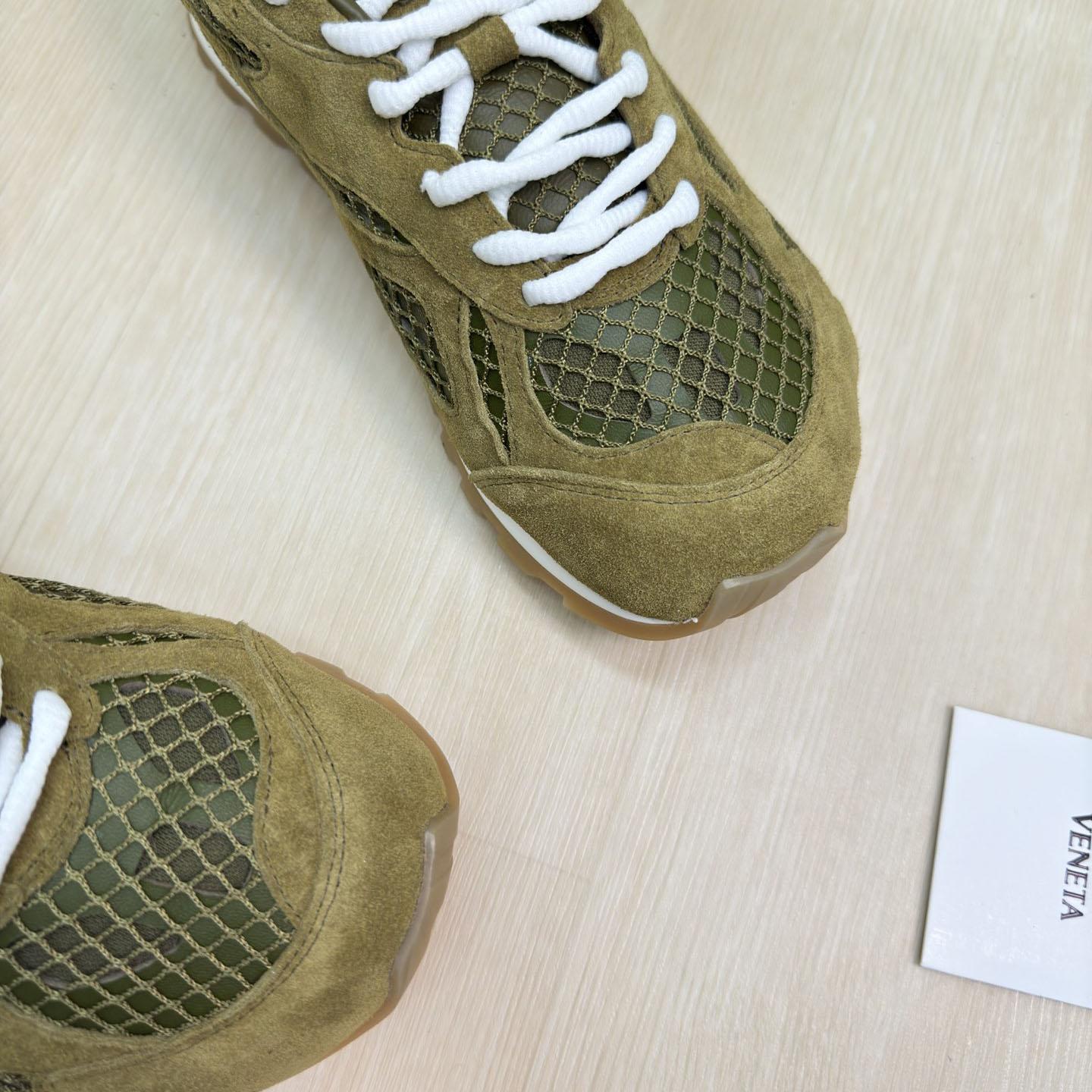 Bottega Veneta Orbit Sneaker - PerfectKickZ