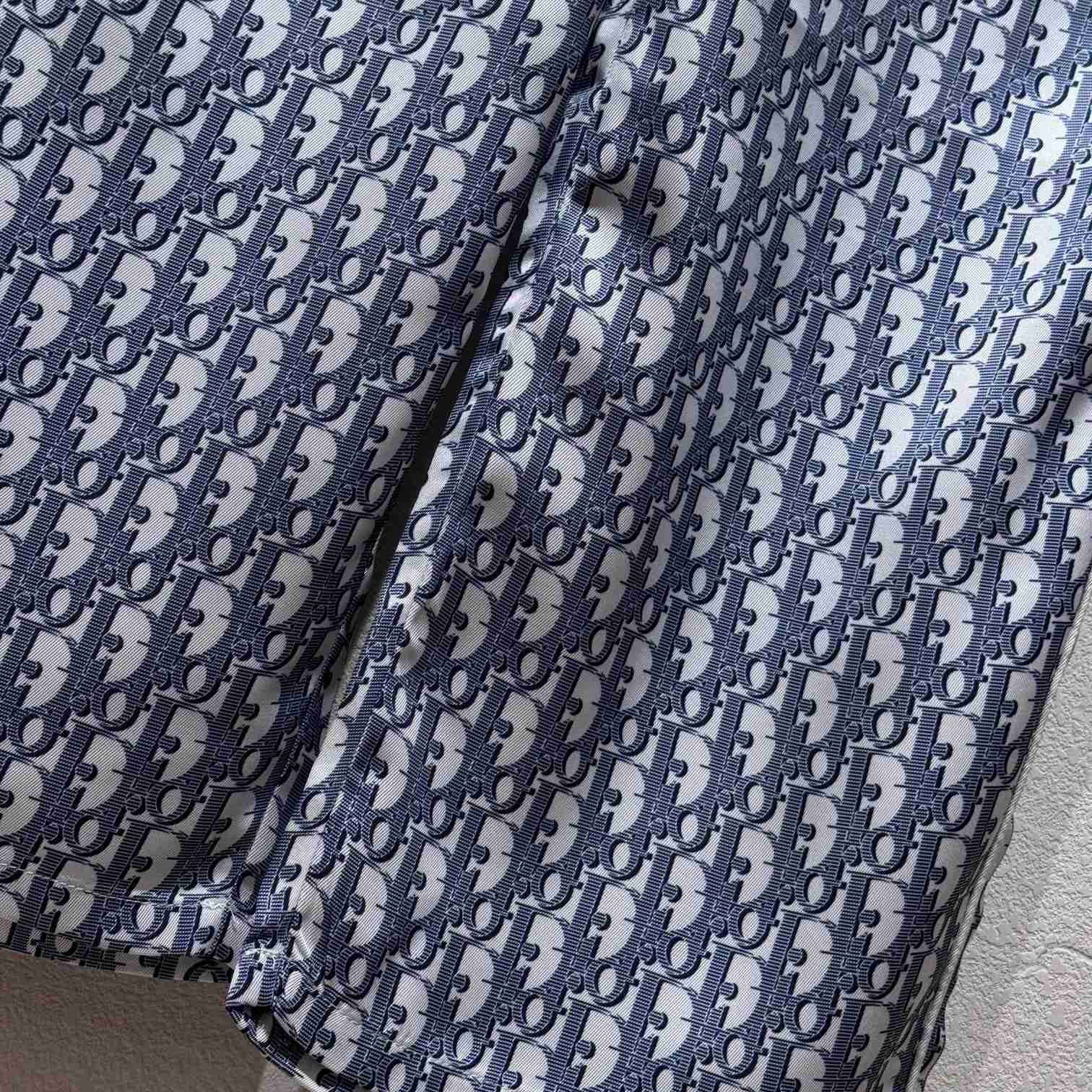 Dior Oblique Pants - PerfectKickZ