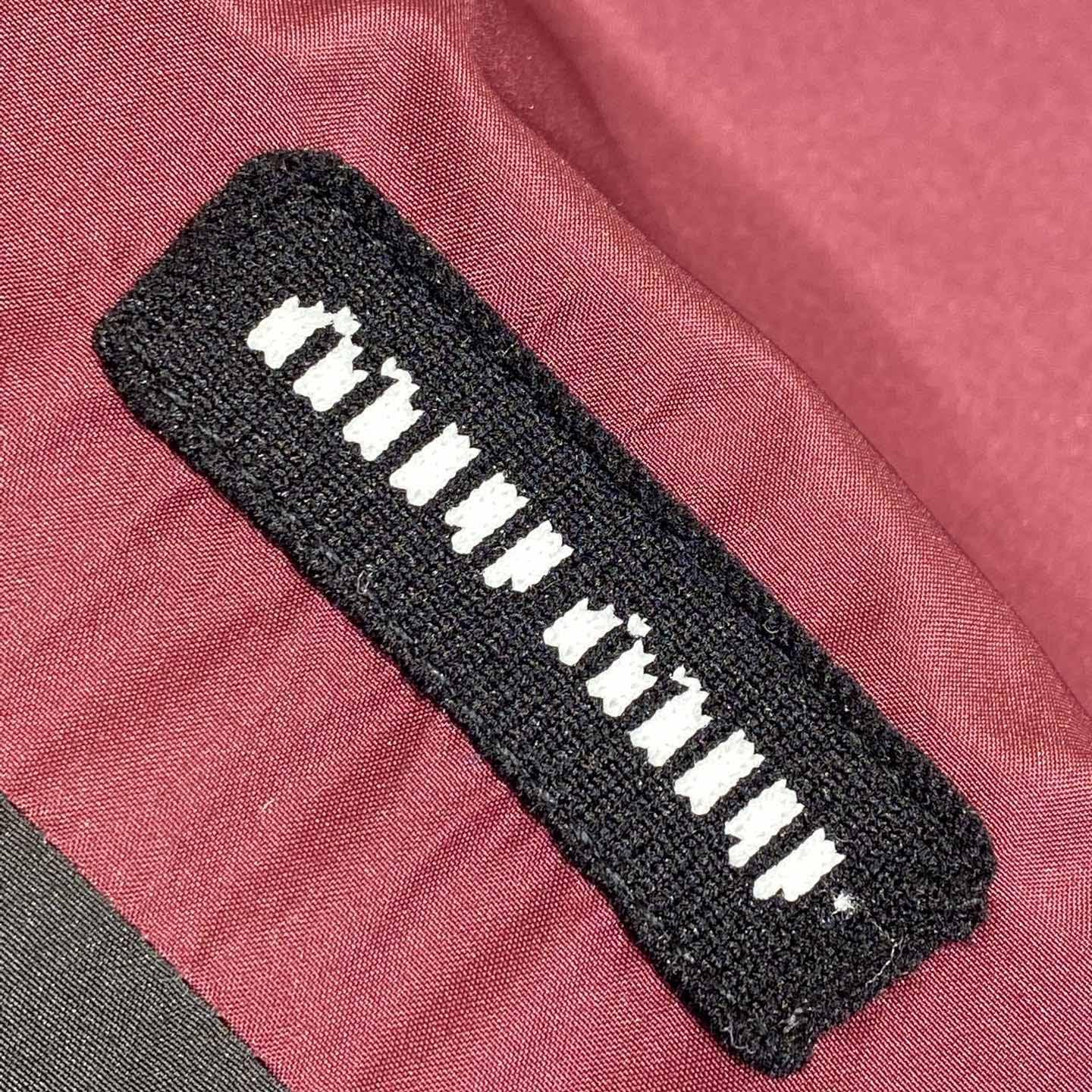 Miu Miu Technical Silk Zipper Blouson Jacket - PerfectKickZ