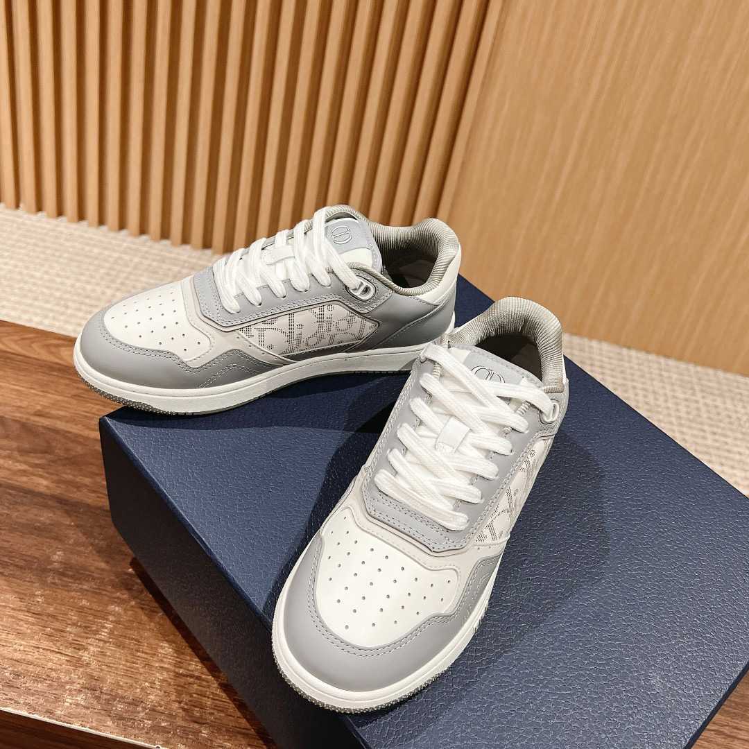 Dior B27 Low-Top Sneaker  - PerfectKickZ