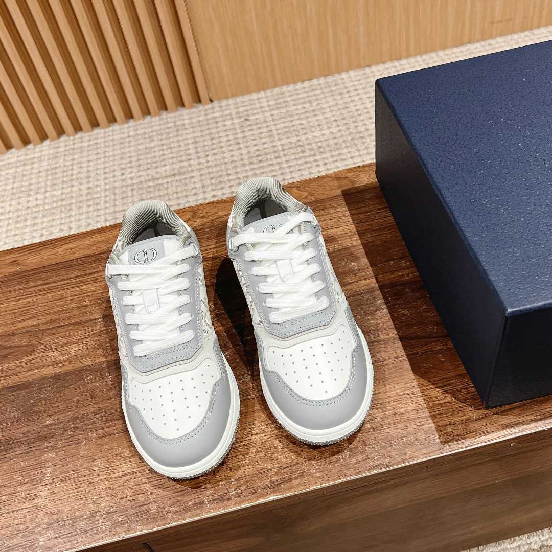 Dior B27 Low-Top Sneaker  - PerfectKickZ