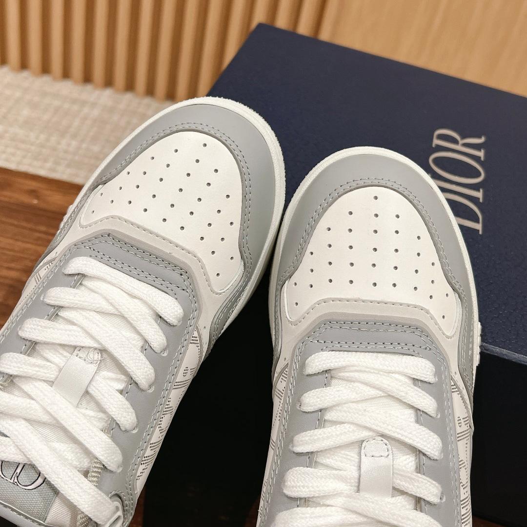 Dior B27 Low-Top Sneaker  - PerfectKickZ