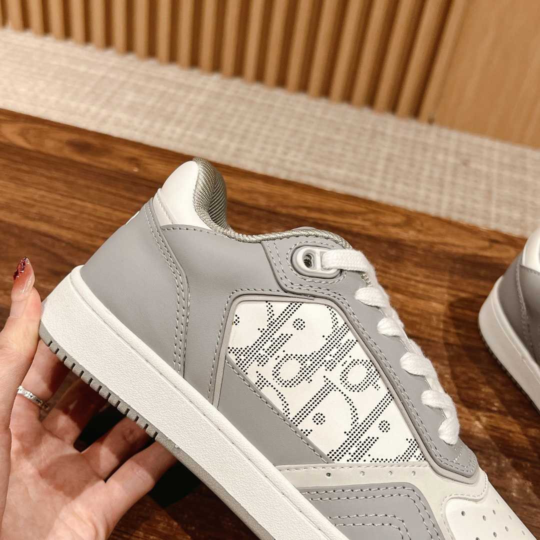 Dior B27 Low-Top Sneaker  - PerfectKickZ