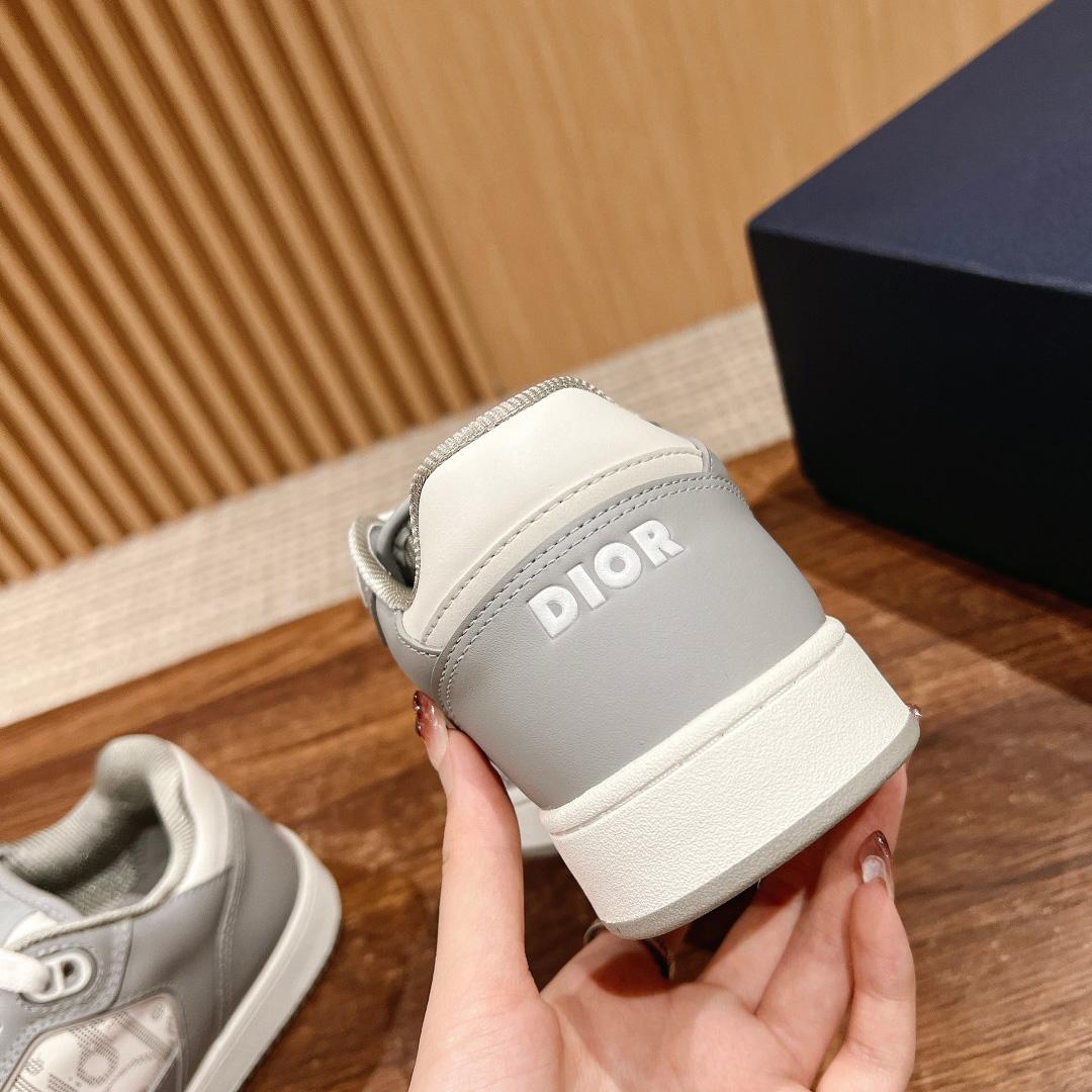 Dior B27 Low-Top Sneaker  - PerfectKickZ